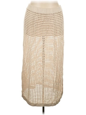Lands' End Casual Skirt (view 1)