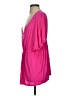 InGear 100% Rayon Pink Kimono Size S - photo 5