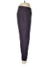 Athleta Purple Active Pants Size M (petite) - photo 4