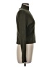 DKNY Jeans Green Long Sleeve Turtleneck Size M - photo 4