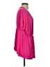 InGear 100% Rayon Pink Kimono Size S - photo 4