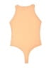 REORIA Orange Bodysuit Size M - photo 2