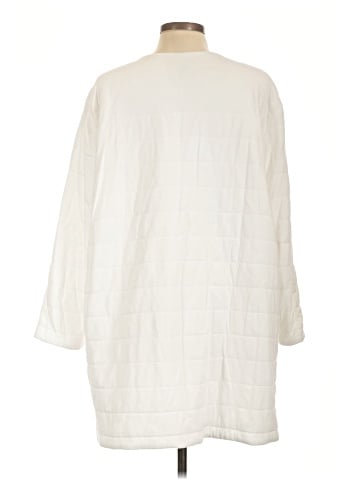 Eileen Fisher Coat (view 2)