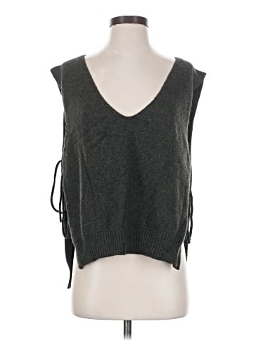 Crescent Sweater Vest (view 1)