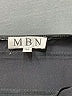 MBN Ivory Cocktail Dress Size M - photo 7