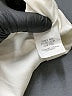 MBN Ivory Cocktail Dress Size M - photo 8