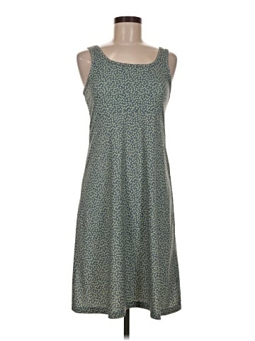 Columbia Casual Dress (view 1)