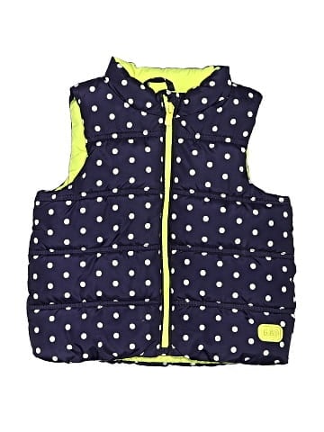 Baby Gap Vest (view 1)