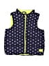 Baby Gap Polka Dots Blue Vest Size 2T - photo 1