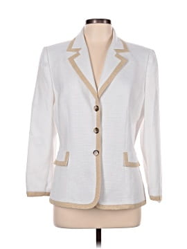 Tahari By Asl Blazer