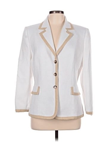 Tahari by ASL Blazer (view 1)