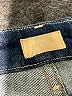 Mother Blue Jeans Size 26 waist - photo 7