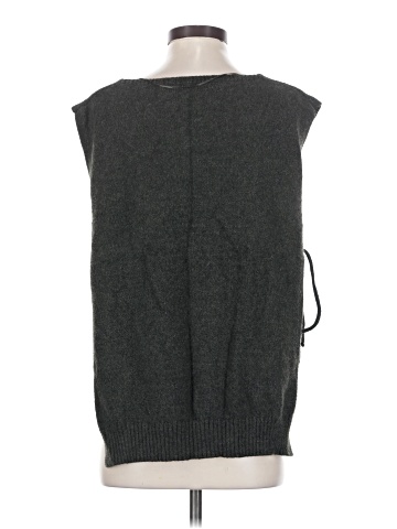 Crescent Sweater Vest (view 2)
