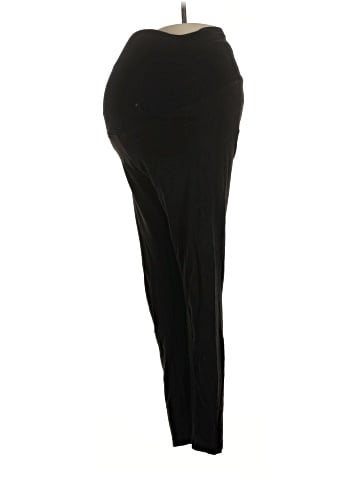 Motherhood Active Pants (view 1)