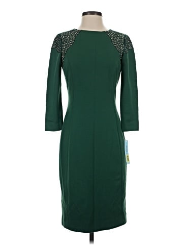 Antonio Melani Cocktail Dress (view 1)
