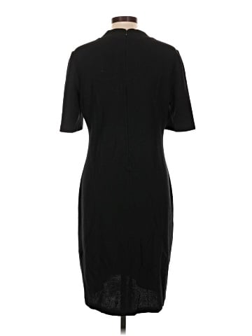 St. John Caviar Casual Dress (view 2)