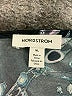 Nordstrom Black Sleeveless Blouse Size XL - photo 7