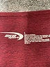 MTA Sport Burgundy Active Pants Size L - photo 7
