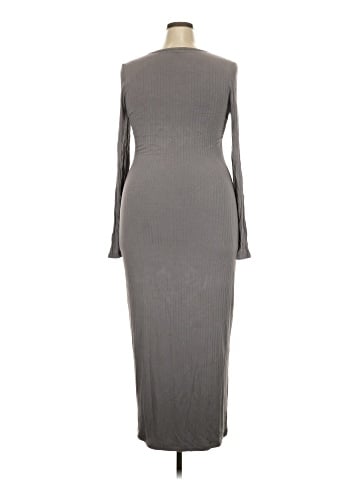 Forever 21 Plus Casual Dress (view 2)