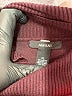 Alfani Burgundy Poncho Size XL - photo 7