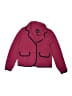 Gap Kids Color Block Pink Jacket Size 8 - photo 1