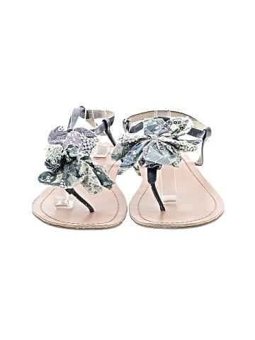 Xhilaration Sandals (view 2)