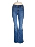 Old Navy Blue Jeans Size 10L - photo 1