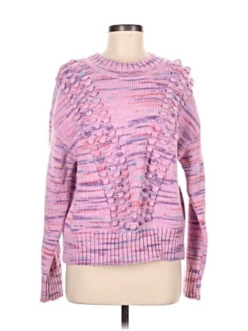 Talbots Pullover Sweater (view 1)