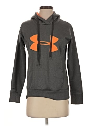 Under Armour Pullover Hoodie (view 1)
