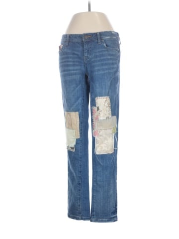 Pilcro and the Letterpress Jeans (view 1)