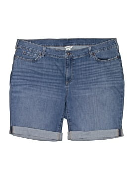 Duluth Trading Co. Denim Shorts