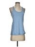 Icyzone Blue Active Tank Size S - photo 1