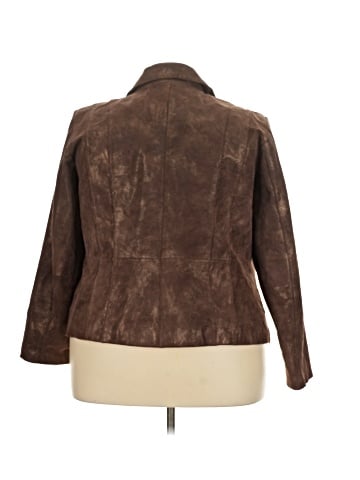 Lane Bryant Blazer (view 2)
