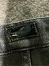 Mother Black Jeans Size 27 waist - photo 7