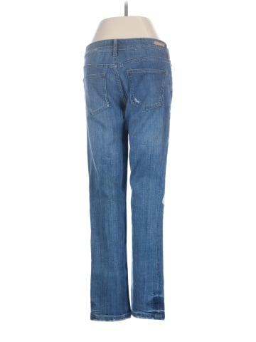 Pilcro and the Letterpress Jeans (view 2)