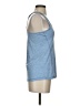 Icyzone Blue Active Tank Size S - photo 4