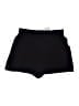 BCBGeneration 100% Polyester Solid Black Shorts Size XS - photo 2
