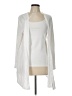 Chico's White Kimono Size L - photo 1