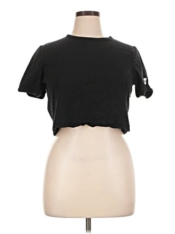 Jockey Short Sleeve T-Shirt (view 1)