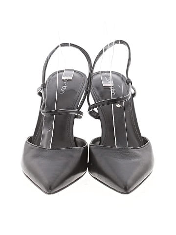 Calvin Klein Heels (view 2)