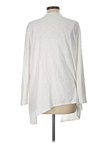 Chico's Kimono (view 2)