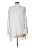 Chico's White Kimono Size L - photo 2