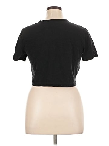 Jockey Short Sleeve T-Shirt (view 2)