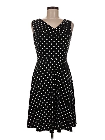 En Focus Studio Casual Dress (view 1)