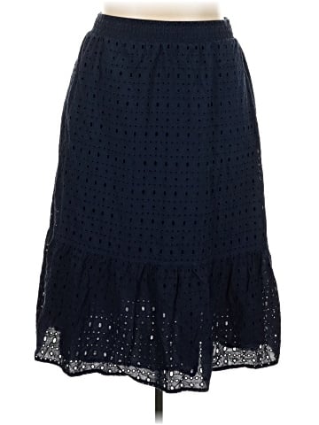 Time and Tru Casual Skirt (view 1)