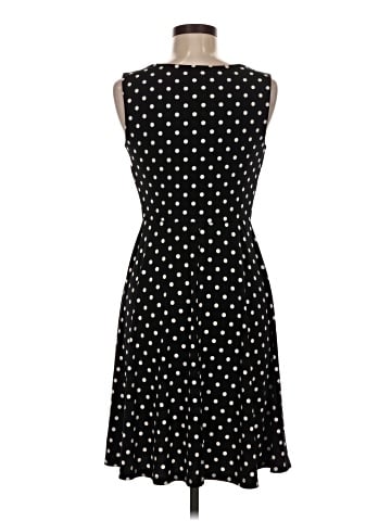 En Focus Studio Casual Dress (view 2)