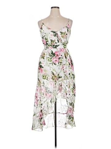 Charlotte Russe Cocktail Dress (view 1)