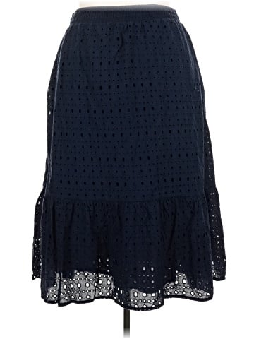 Time and Tru Casual Skirt (view 2)