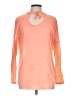 Active by Old Navy Orange Sweatshirt Size L - photo 1