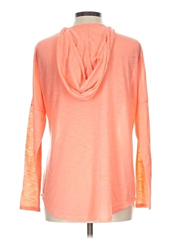 Active by Old Navy Sweatshirt (view 2)